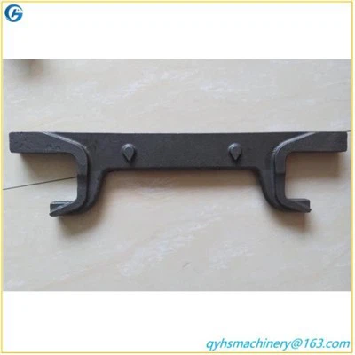 Biomasa Cadena despedida Caldera Rejilla Incinerador Barra de rejilla .