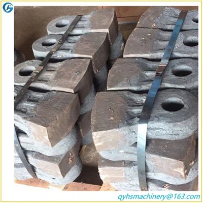 Martillo Akã de Doble Metal Compuesto rehegua .