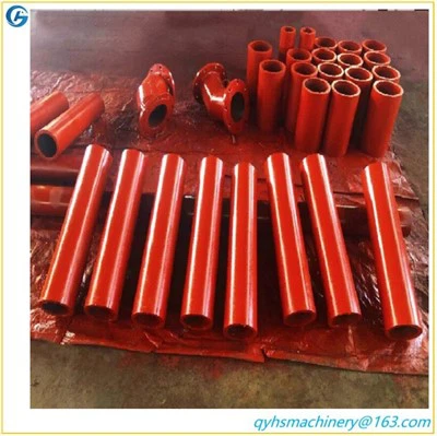 Tubo Compuesto Cerámico Autookáiva .